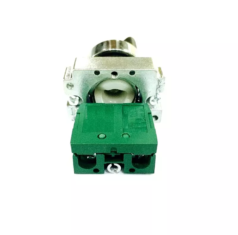 C&S Electric Selector Switch Actuator with Carrier and Contact Element RCB2-BD275