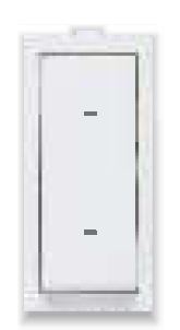 GreatWhite Fiana  10 AX 1 Way Switch 20101-WH