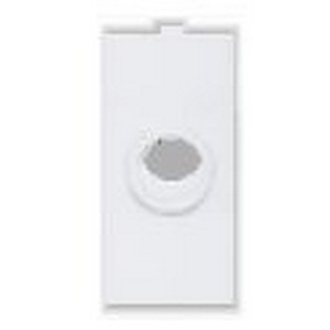 GreatWhite Cord Outlet Telephone & Tv Jacks, 20141-WH