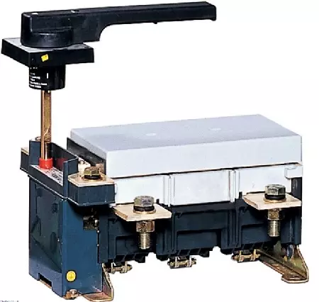 L&T [ Lauritz Knudsen ] SK90467OOOO 2P in Open Execution Switch Disconnector
