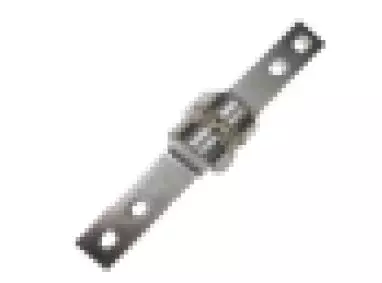 Eaton 400 Amps Centre Tag Double Slot Bolted Type Low Voltage BS88 EF400