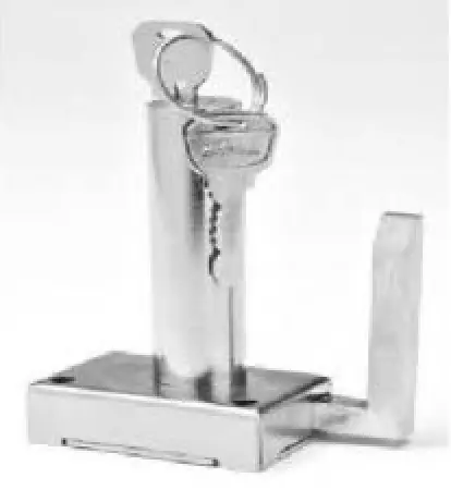 L&T [ Lauritz Knudsen ] Type D C-Power Locking of ACB in Isolated position (LIP) SL93146OOOD