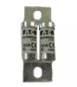 Buy Eaton 120 Amps HRC High Speed Fuses BS88 Type 120FEE from Industrybuying.com