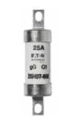 Eaton Off Set Tag Closed Slot Bolted Type Low Voltage