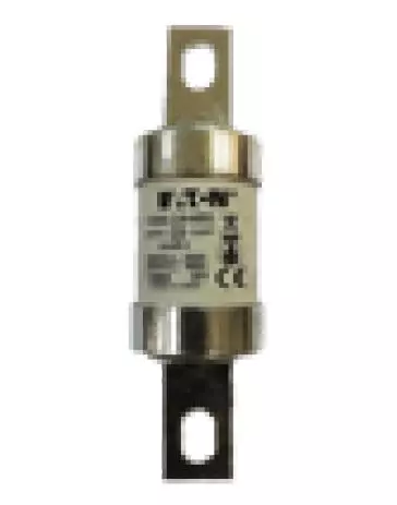 Eaton 100 Amps Center Tag Single Slot Bolted Type Low Voltage BS88 100LO9-660
