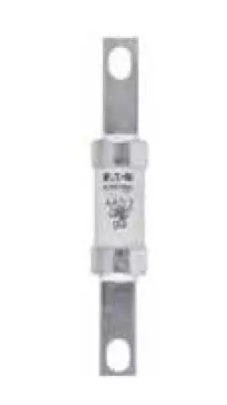 Eaton 50 Amps Offset Tag Closed Slot Bolted Type Low Voltage BS88 BAO50