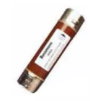 Eaton 80 Amps High Voltage Fuse 12OHFMA80