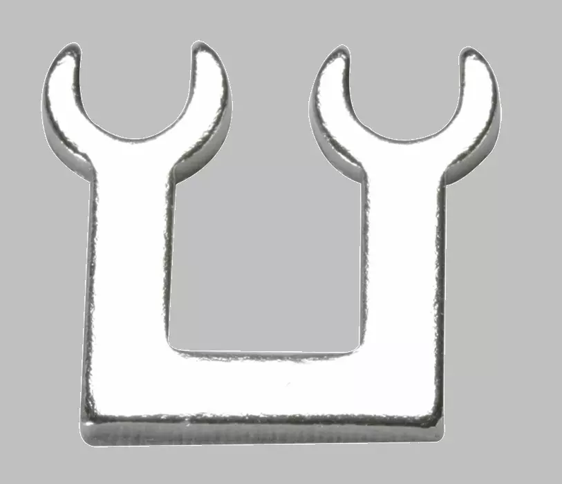 Connectwell 76A Removable Shorting Links CA512/2-2 (Pack of 100 Pcs)