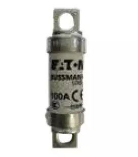 Buy Eaton 45 Amps HRC High Speed Fuses BS88 Type 45FE from Industrybuying.com