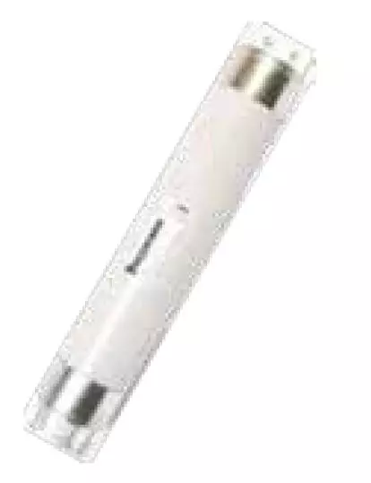Eaton 100 Amps High Voltage Fuse 3.6ADGHC100