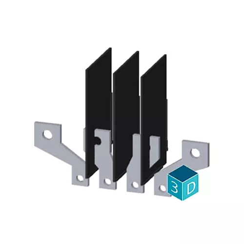 siemens3vm9154-0qc50-4-poles-busbar-connector-broadened-for-3vm10-11