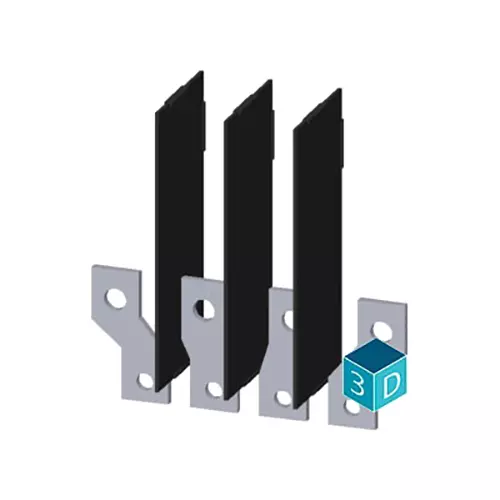 siemens3vm9254-0qc50-4-poles-busbar-connector-broadened-for-3vm12