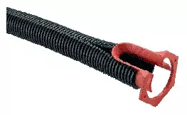 Controlwell Inner Dia 12.2mm Polyamide Lockable Flexible Conduit SPPM-13