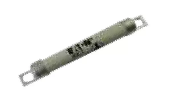 Eaton 12 Amps HRC High Speed Fuses BS88 Type 12LCT