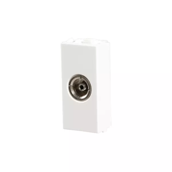 Havells Reo Elegant TV Socket AHRKTOW001