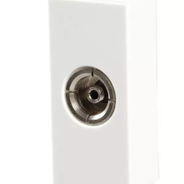 Havells Reo Elegant TV Socket AHRKTOW001