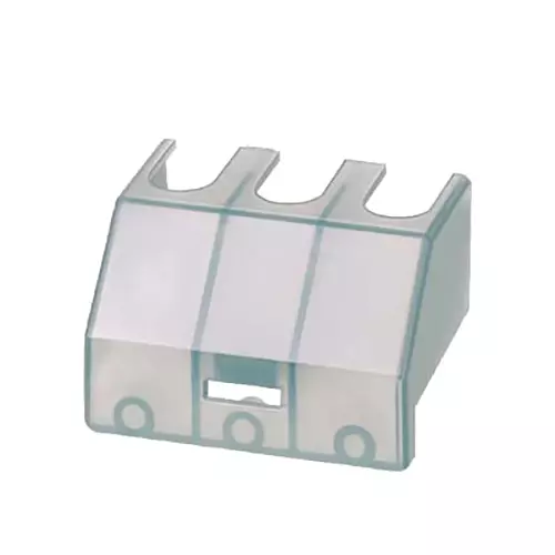 Siemens 3LD9251-0A 3 Poles Terminal Cover for 3LD25 (63A)