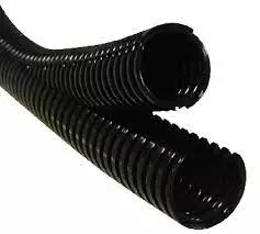 Controlwell Inner Dia 13mm Polyamide Twin Slitted Conduit Closable Profile STSC-16