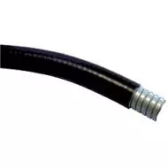 Controlwell ID 21mm Stainless & Galvanized Steel Conduits With Copper Wire &  PVC Cover AHTDL-3/4"