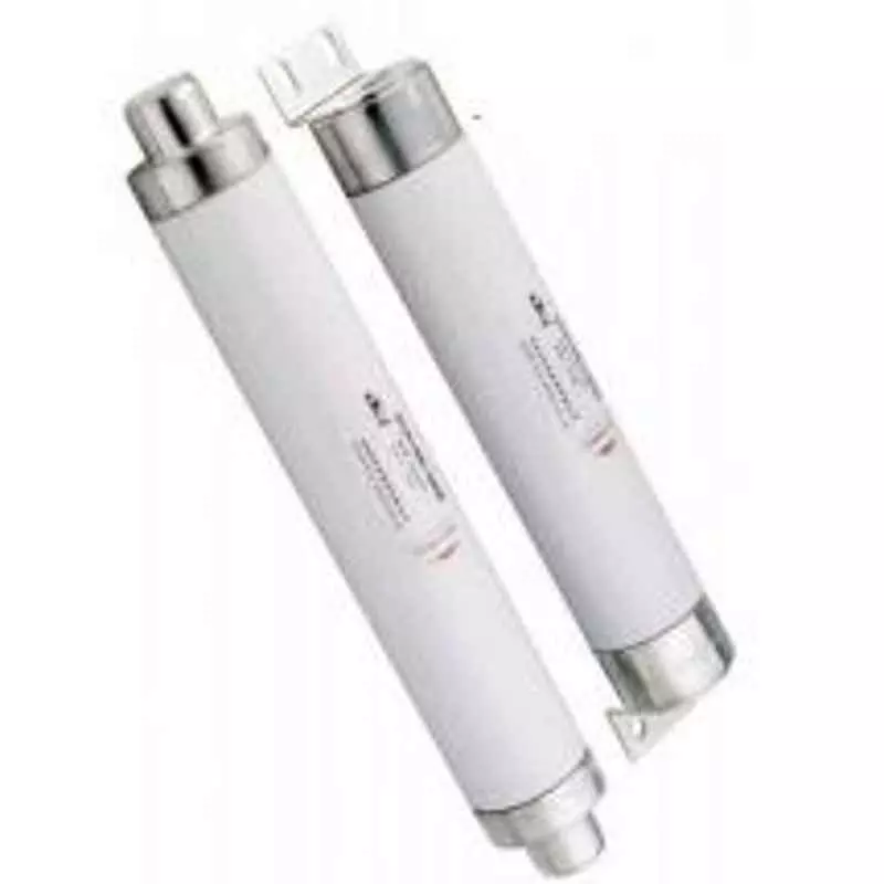 Eaton 80 Amps 45kA HRC High Voltage Fuses 7.2WFQMO80