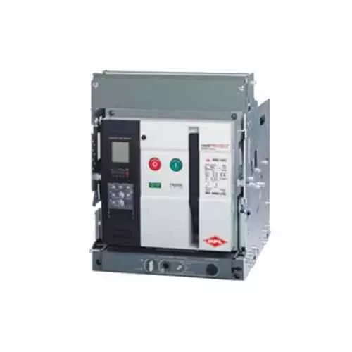 HPL 1000A 65kA MDO N-Type 3 Pole IPAN/IPAS/IPBS Type ACB AN103CM0D0D0NG0
