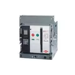 HPL 1000A 65kA MDO N-Type 3 Pole IPAN/IPAS/IPBS Type ACB AN103CM0D0D0NG0