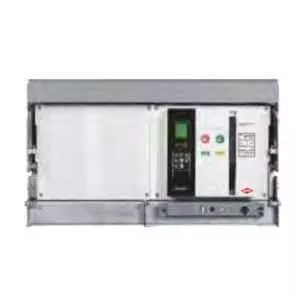 HPL 4000A MDO 4 Pole IPAN/IPAS P Type Relay ACB AS404CM0D0D0PX1