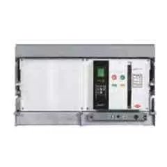 HPL 4000A MDO 4 Pole IPAN/IPAS P Type Relay ACB AS404CM0D0D0PX1