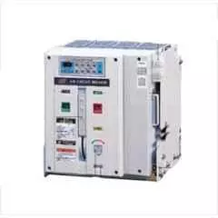 HPL 1000A 50kA N-Type 4 Pole Manual Fixed Type Intelliprotect Air Circuit Breaker BN104FM0D0D0NG0