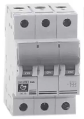 BCH Isolators BCHISOTP40 40 A