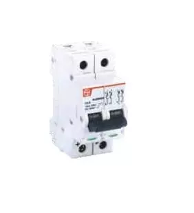 L&T [ Lauritz Knudsen ] Miniature Circuit Breaker (MCB) BJ20E5DC