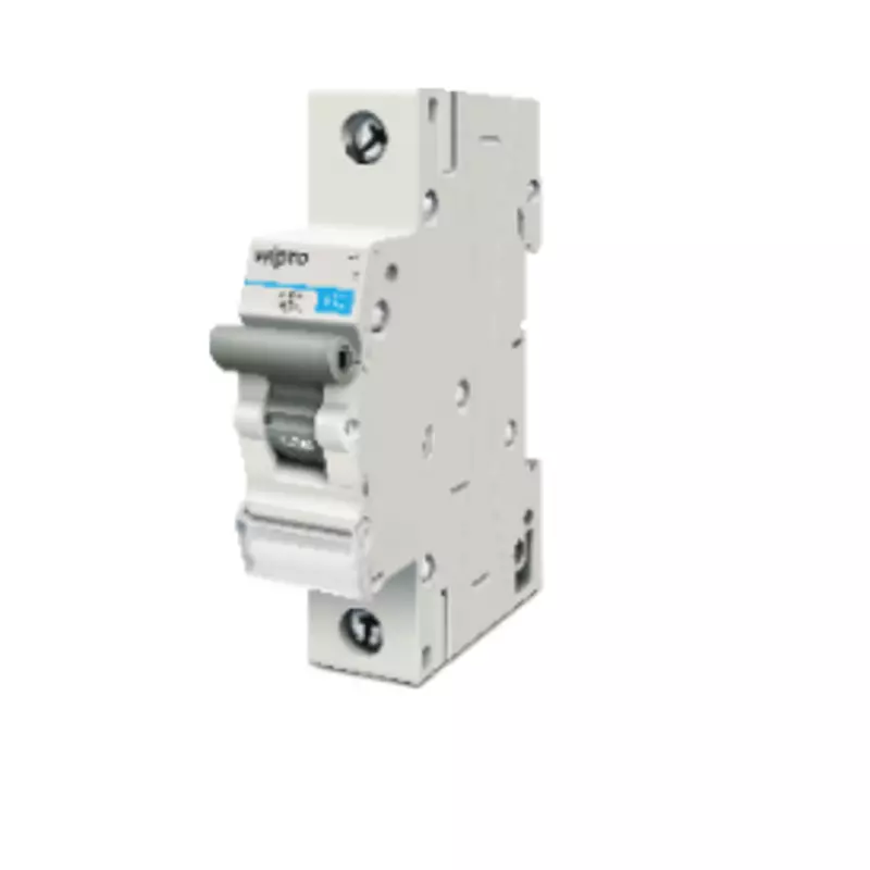 Wipro Fianza C Curve MCB Single Pole 40A WM40ASPC