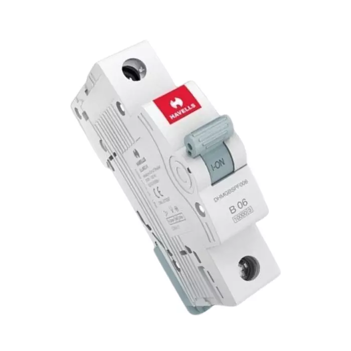 Havells 1 Pole 32 A Miniature Circuit Breaker, DHMGCSNF032