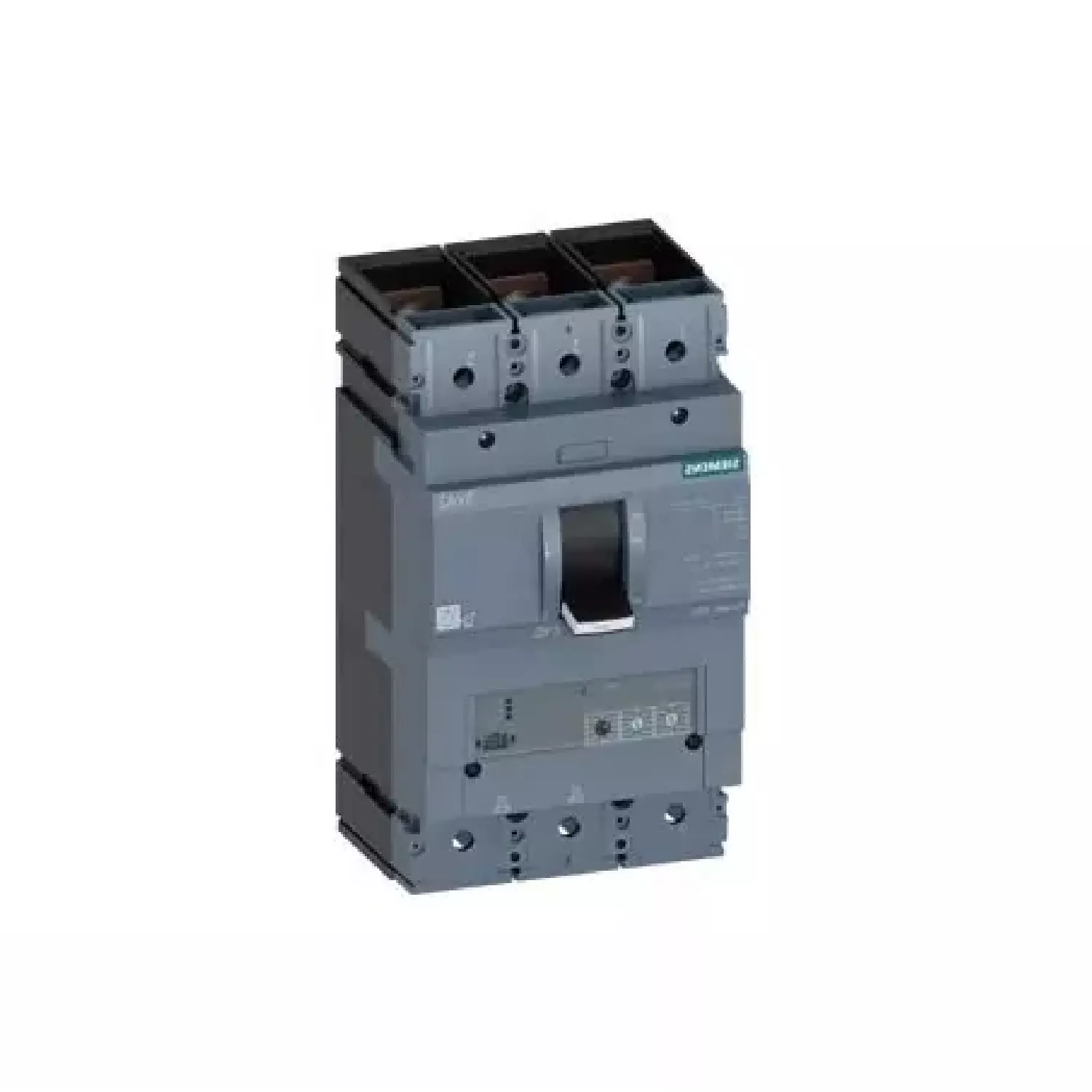 siemens-3-pole-400-a-mccb-with-microprocessor-trip-unit-3va2340-5hm32-0aa0