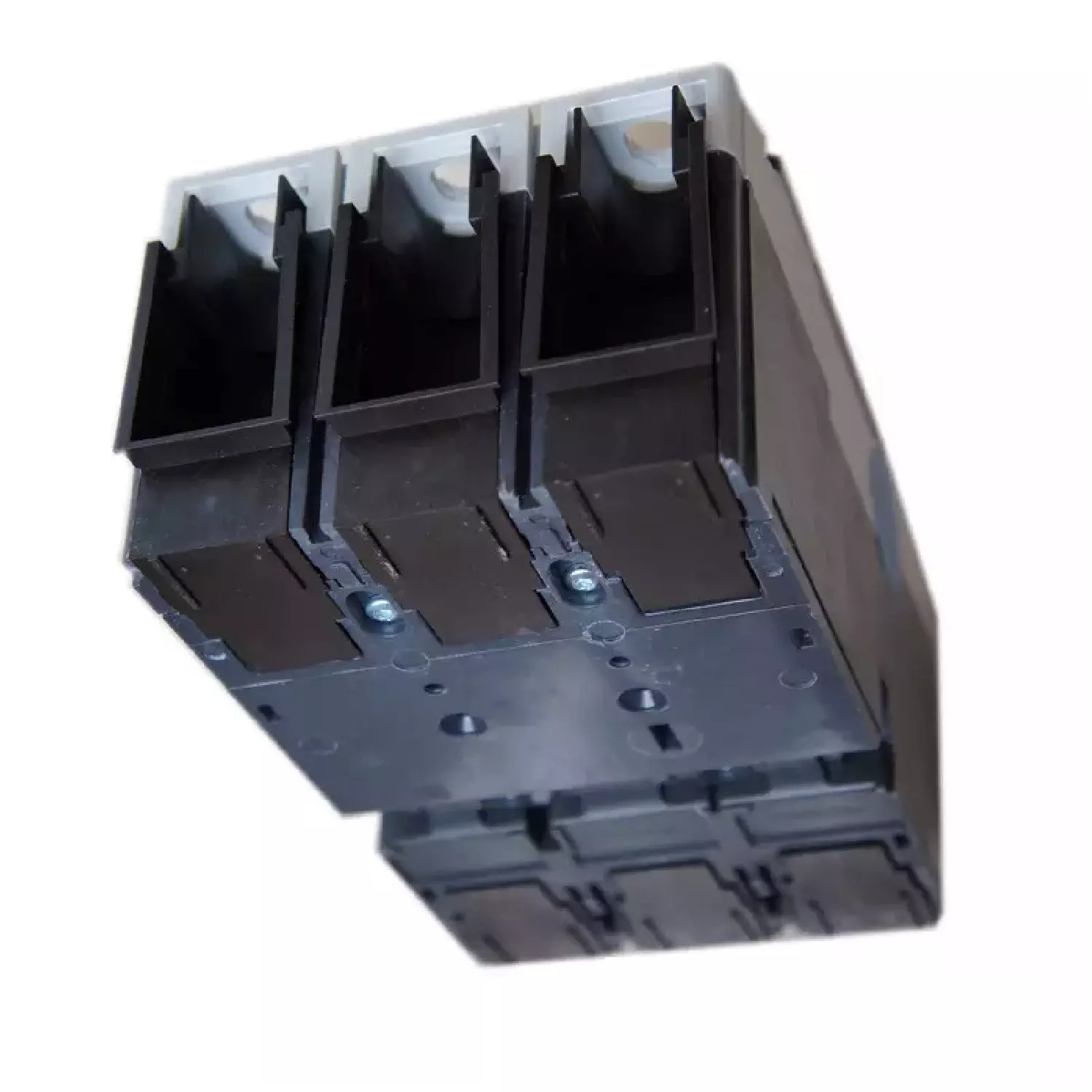 Siemens 3 Pole 63 A MCCB Microprocessor Based Trip Unit 3VL2706-1SL36-0AA0