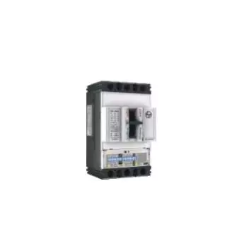 L&T [ Lauritz Knudsen ] DZ1-160N# 4 Pole MCCB With Microprocessor Release MTX1.0 & Itrp1, DZ1F0063NXF1AOOOO