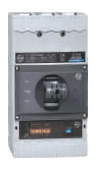 L&T [ Lauritz Knudsen ] d Sine MCCB CM92151OOOOAG DN2-250D Pole No 4