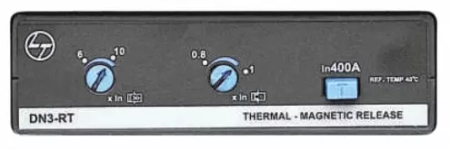 L&T [ Lauritz Knudsen ] d Sine MCCB DN2-250N 4 Pole CM92106OO_1OG Series