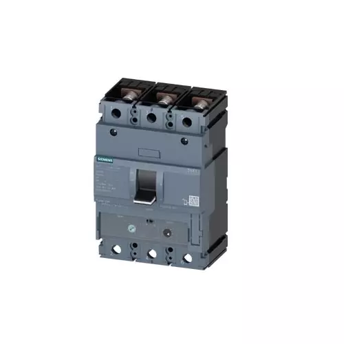 Siemens 3 Pole 1000 A MCCB Thermal Magnetic Trip Unit 3VA1510-6EF32-0AA0