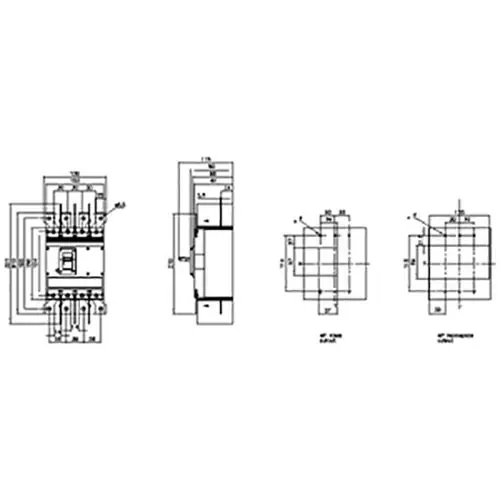 siemens-4-pole160-a-36-ka-sinova-3vj-mccb-thermal-magnetic-trip-unit-3vj1216-5ea42-0aa0
