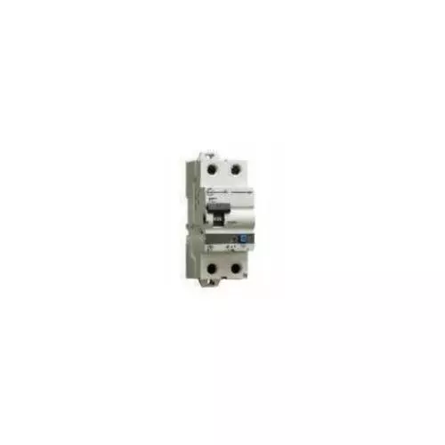 L&T [ Lauritz Knudsen ] Adi Residual Current Circuit Breakers (RCCB), AURAD20_ _03 Series