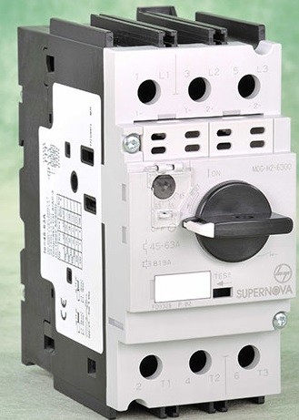 L&T 25 A  Motor Protection Circuit Breaker ST41936OOOO