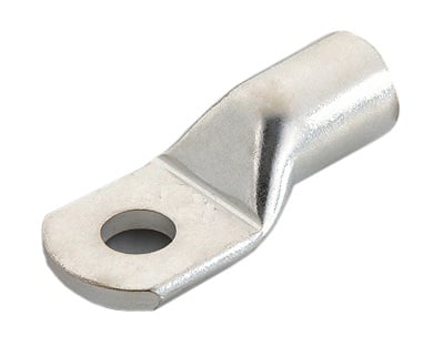 Jainson 319-110 23-29 Sq. mm ICF Tubular Crimping Terminal Socket (Pack of 150)