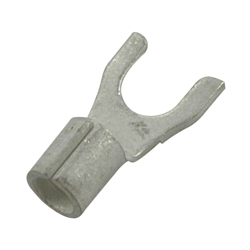 Jainson JFT-940 4-6 Sq. mm Fork Type Terminal End (Pack of 1000)