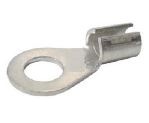 Jainson 153-344 2.5 Sq. mm Open Close Soldering Cable Terminal End (Pack of 1000)