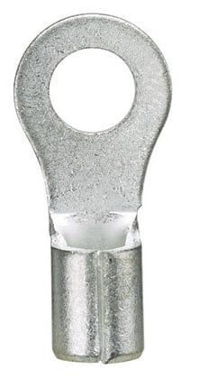 Jainson 170479 2.5 Sq. mm non-standard iteds Ring Terminal (Pack of 1000)