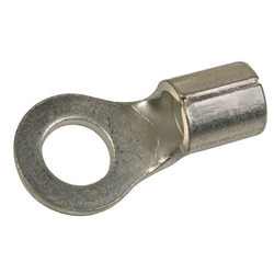 Jainson 171089 2.5 Sq. mm Ring Tongue Terminal End (Pack of 1000)