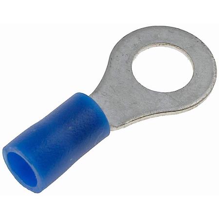 Jainson 170639 1.5 Sq. mm Insulated Ring Tongue Terminal End (Pack of 1000)