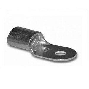 3D Tubular End Lug Without Insulation Ring Terminal (Conductor Size - 4.6 - 8), 3D - 1421