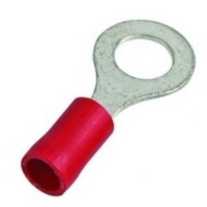 3D Ring Type Double Grip Insulated (Conductor Size - 2.5 - 5), 3D - 3386
